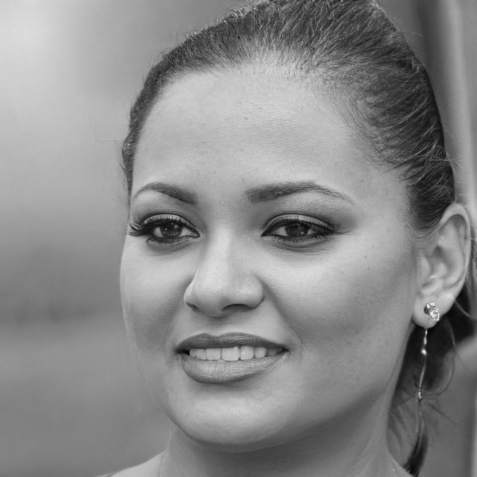 Investment advisor Brenna Kowalski